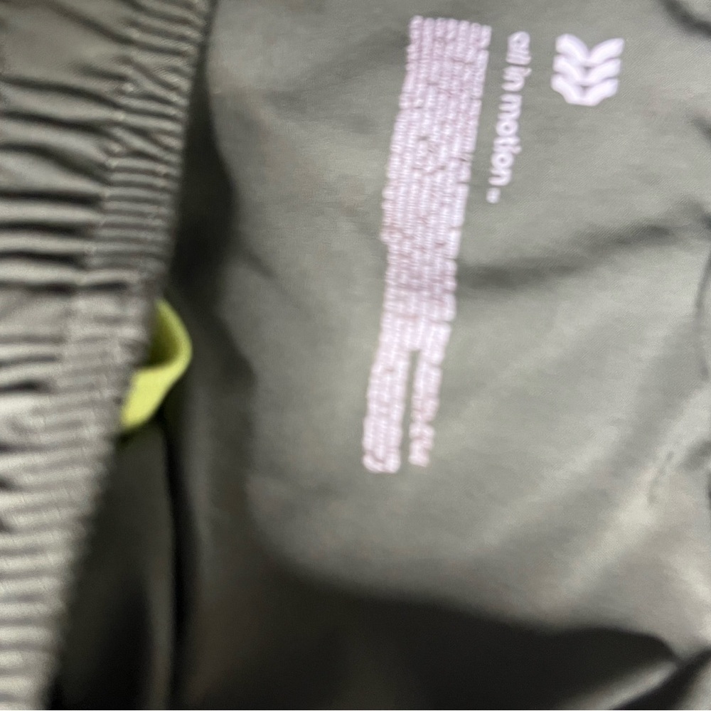 All in motion 2pc bundle - Picture 7 of 15
